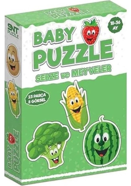 Bebek Puzzle 74590