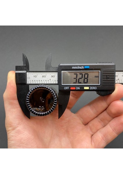 30 Ml Amber Cam Şişe Beyaz Spreyli , 30cc Amber Spreyli Boş Şişe X 6 Adet fırsatları