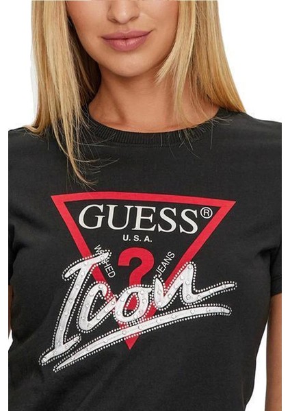 Ss Cn Icon Tee