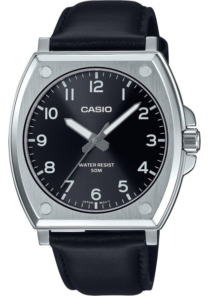 Casıo MTP-E730L-1AVDF Erkek Kol Saati
