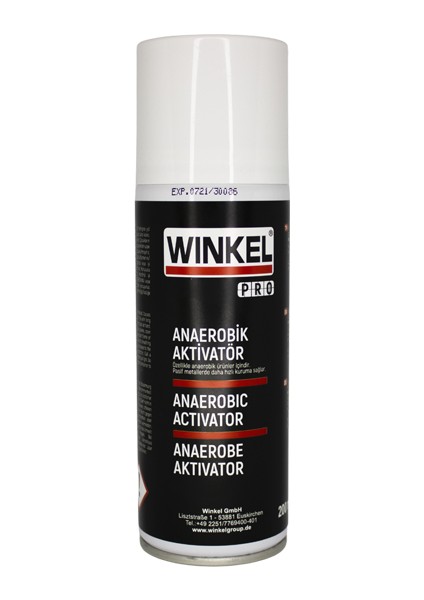 Wınkel Pro 20700 Anaerobic Activator fırsatları
