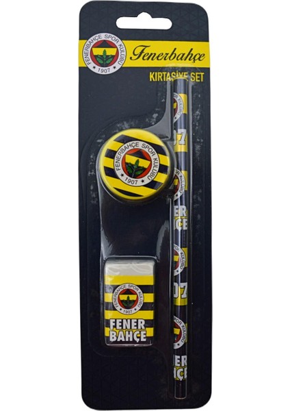 3'lü Kırtasiye Seti 582024