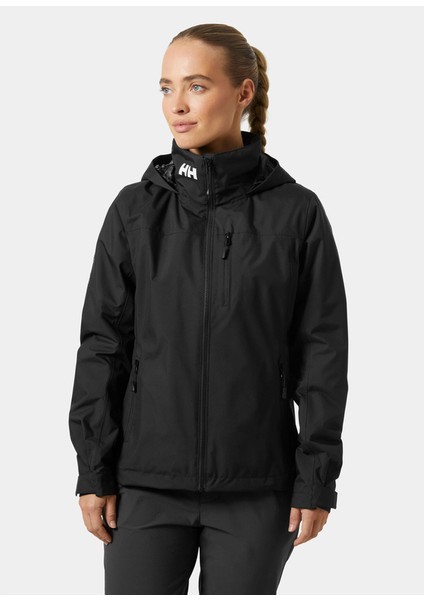 W Crew Hooded Mıdlayer Mont 2.0 modelleri