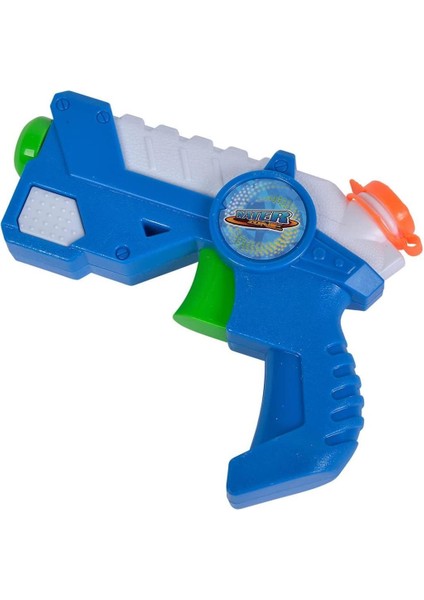 Simba Waterzone Nano Blaster Su Tabancası 107276035