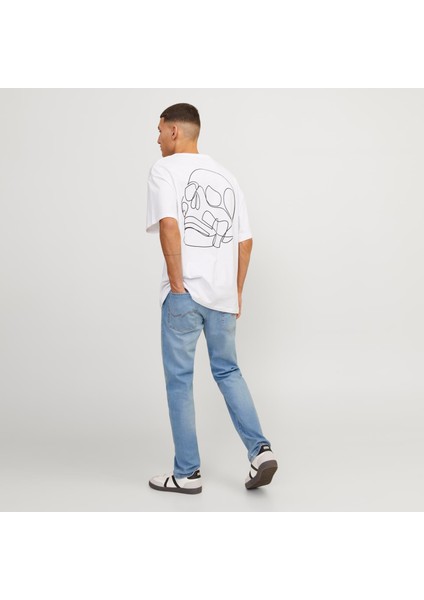 Erkek Mike 330 Comfort Fit Jean indirimleri