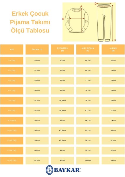 Erkek Çocuk Pamuklu Baskılı Bisiklet Yaka Uzun Kollu Manşetli Pijama Takımı 9606-1 Gri