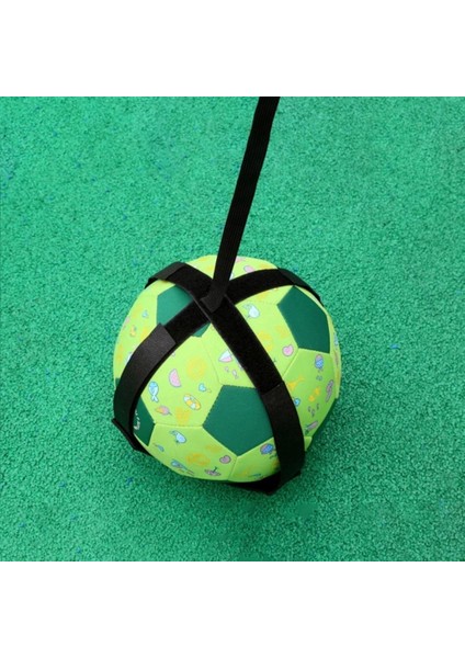Futbol Antrenman Kemeri Futbol Top Eğitim Kemeri Futbol Aksesuarı Egzersiz Kemeri Futbolcu Kemeri fırsatları