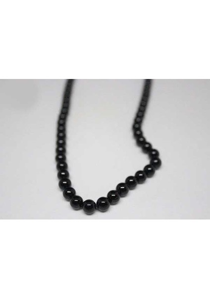 Turmalin Taşı 6mm/4 Adet fiyatları