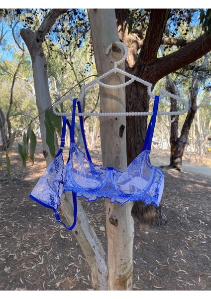 Mavi Bralet Takımı