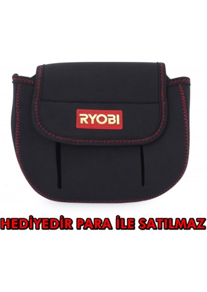 Riyobi Proskyer Aquapower 6500 Lt Surf Olta Makinesi
