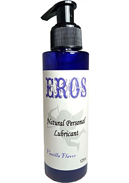 Lubr 125 ml Büyük Boy Vanilaylı Lubricant Gel 125 ml Srcx - Eros Vanilla Aromalı Büyük Boy Anàl Vajjinal Kayd.ırıcı 125 ml Ölçek - Aromatik Bay Bayan Kullanım