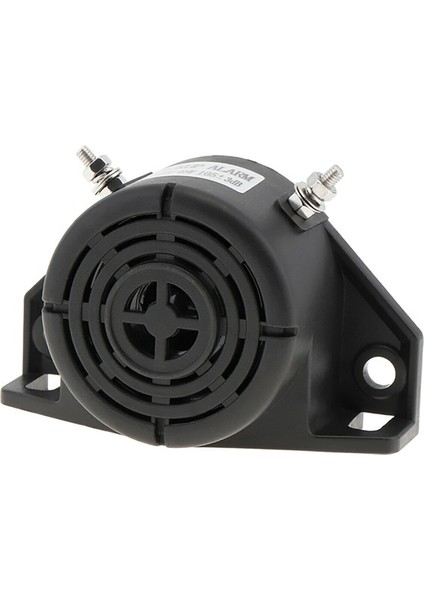 ms 1218.12-36VDC GERİ Vites Kornası