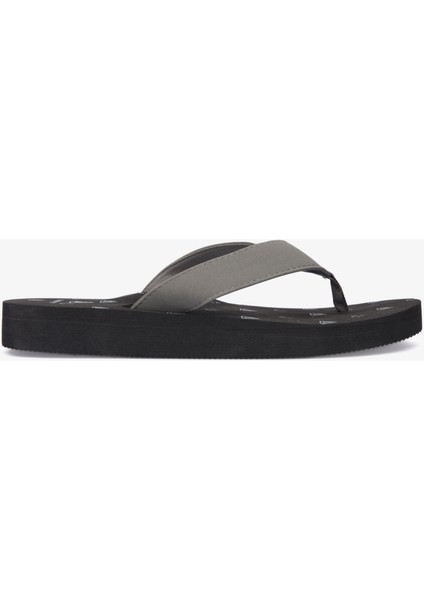 Toledo Xı Unisex Siyah Parmak Arası TERLIK.903