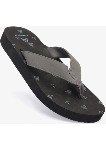 Toledo Xı Unisex Siyah Parmak Arası TERLIK.903 modelleri