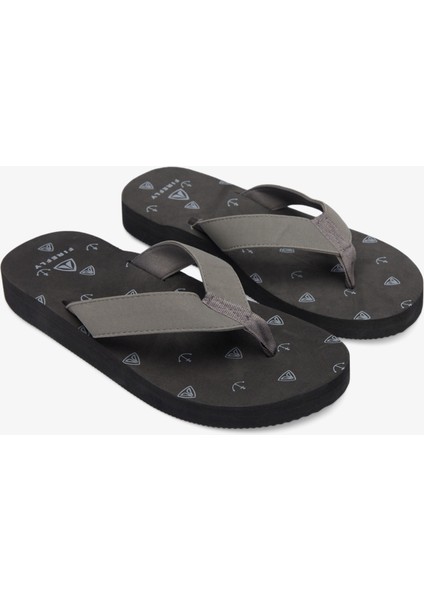 Toledo Xı Unisex Siyah Parmak Arası TERLIK.903 fırsatları