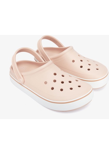 Offcourt Clog Kadın Pembe Terlik.6ty fırsatları