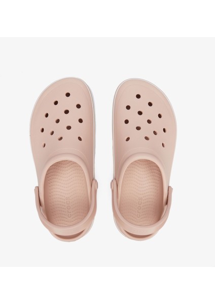 Offcourt Clog Kadın Pembe Terlik.6ty indirimleri