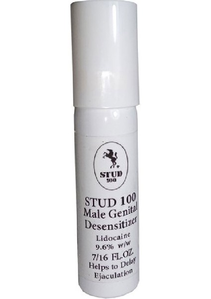 Stud 100 Studiyo Stud 100 Lokal Sprey 20 cc Erkén Boşàlmayı Gécìktirici