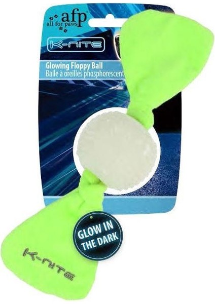 K-Nite - Parlayan Disket Top