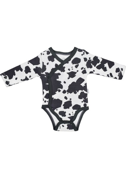 Dalmaçyalı Kravuze Bebek Body 4082