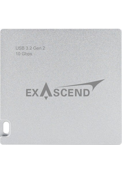 Essential 4-In-1 Card Reader ( Type B, Sd, Micro Sd,sd Express )