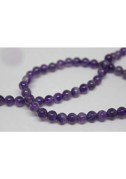Ametist Taşı 4-5mm/10 Adet fiyatları