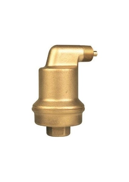 Spirotop Otomatik Özel Purjör 1/2'' - 1 Kutu - 12 Adet