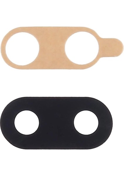 Oppo A12 Ile Uyumlu Kamera Camı