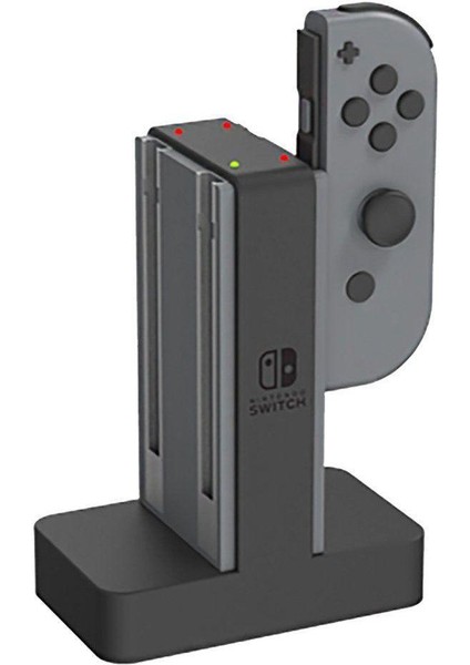 Nintendo Switch Orijinal Joycon Şarj Istasyonu Joycon Dock