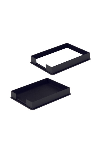 Dora Sümen Takımı 12 Parça Siyah Masa Bayraklı Gümüş Aksesuarlı modelleri