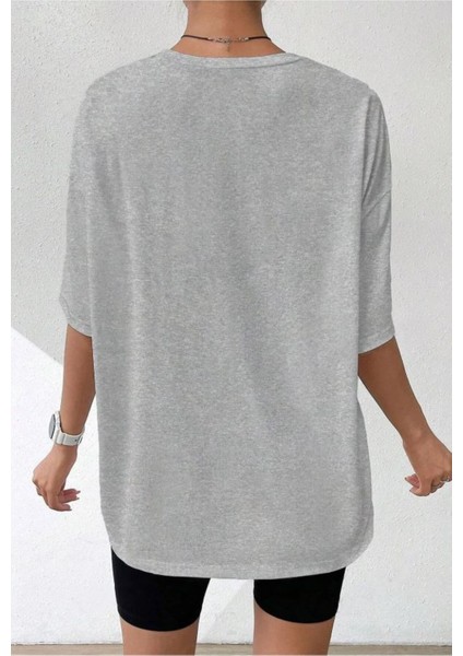 Nostalgia Baskılı Unisex T-Shirt fiyatları