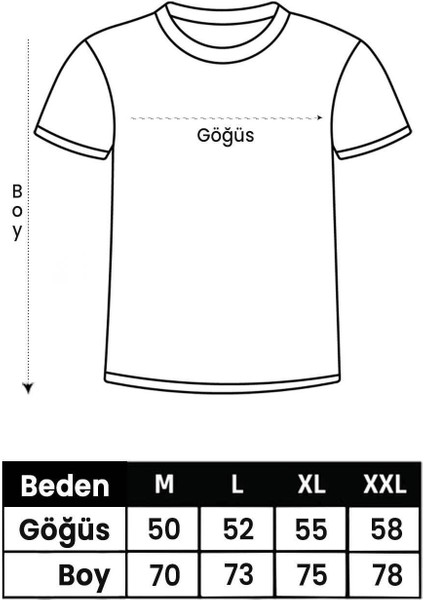 Gülen Yüz Baskı Unisex T-Shirt modelleri