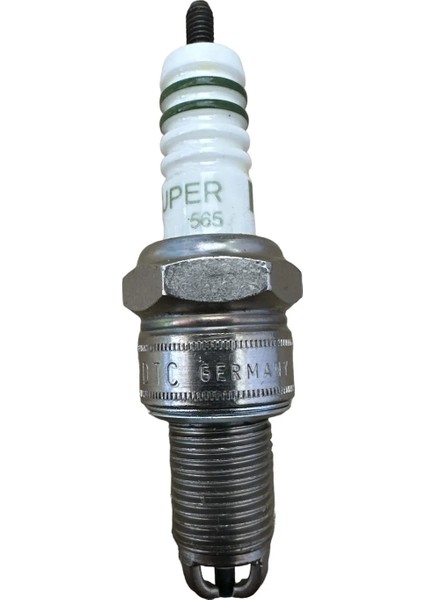 Bosch 4 Adet 3 Tırnak W7DTC Bosch Buji Passat Tofaş Doğan Şahin Kartal M131 Renault R9 R19 R21