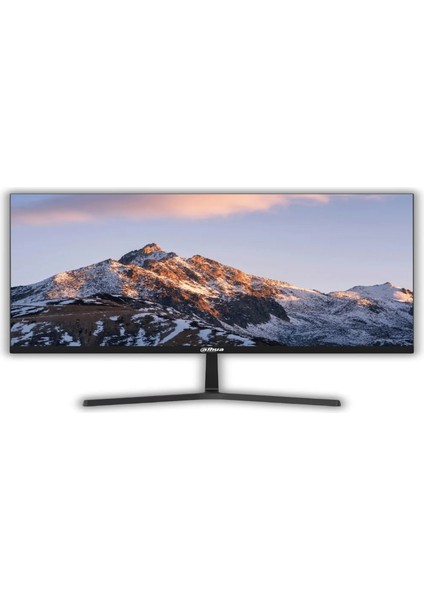 B200S 21.45" 75Hz 5ms Fullhd Va LED Ev & Ofis Monitör DHI-LM22-B200S