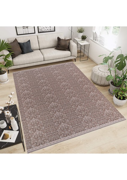 Woof Home Halı Örtüsü Savan 6m2 Dokuma 200X300