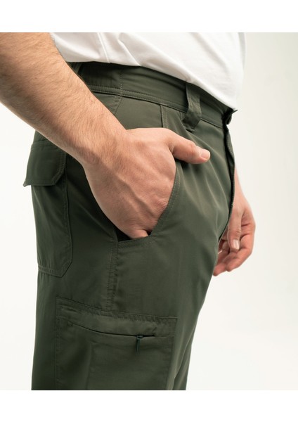 Hit Outdoor Pantolon / Yeşil fiyatları