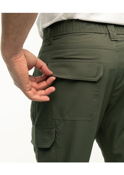 Hit Outdoor Pantolon / Yeşil fırsatları