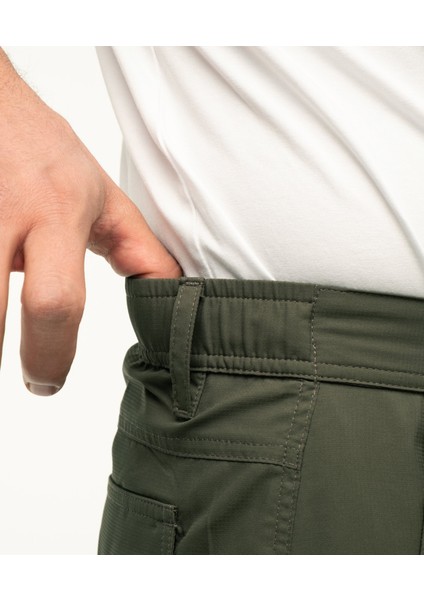 Hit Outdoor Pantolon / Yeşil indirimleri