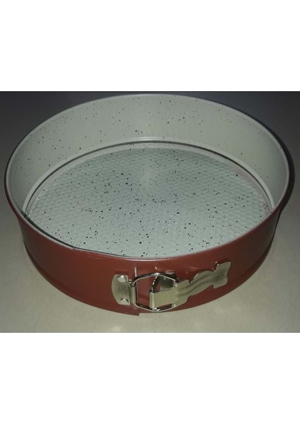 Essenso Kelepçeli Kek Kalıbı Çap : 25 cm