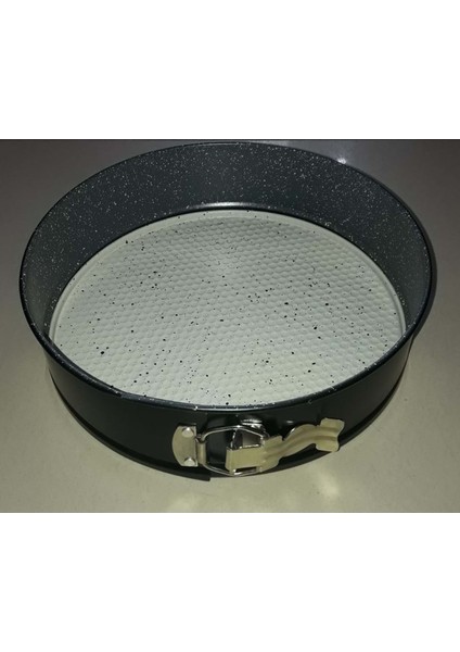Essenso Kelepçeli Kek Kalıbı Çap : 25 cm