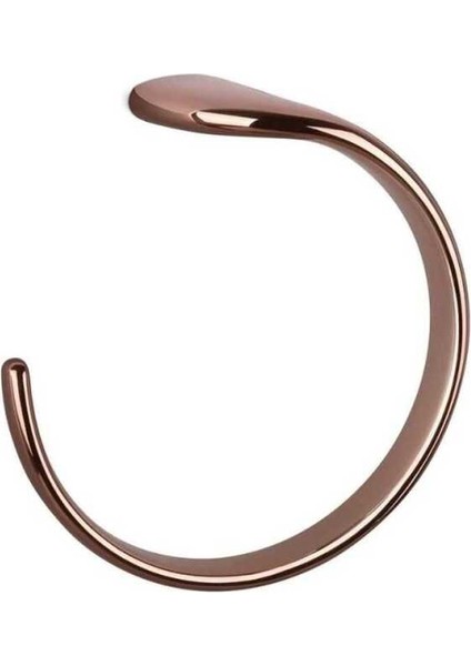 Dorado Halka Havluluk Rose Renk (BA1020 005 Rs)