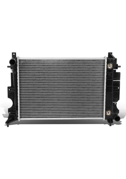 Su Radyatörü Brazıng At 500X349X36 mm – 4283495 Wisco – Saab 900 2. 9-3 2.016V Uyumlu