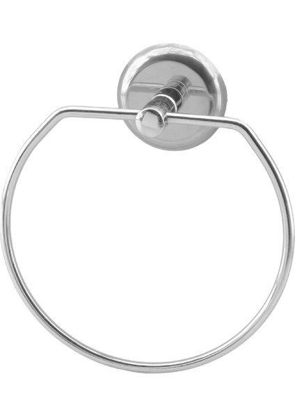 Bez Havluluk Aparatı Lavabo Banyo Mutfak Bez Havlu Askısı Krom Paslanmaz Vidalı Metal modelleri