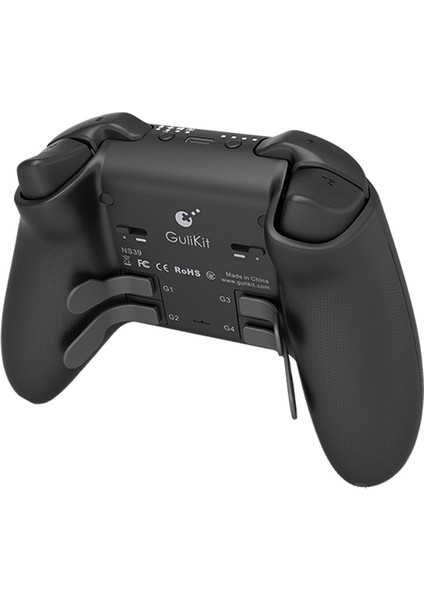 Kingkong3 Max Kablosuz Gamepad Siyah