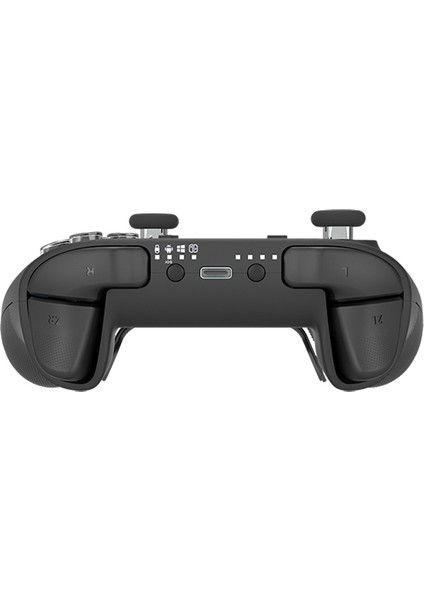 Kingkong3 Max Kablosuz Gamepad Siyah