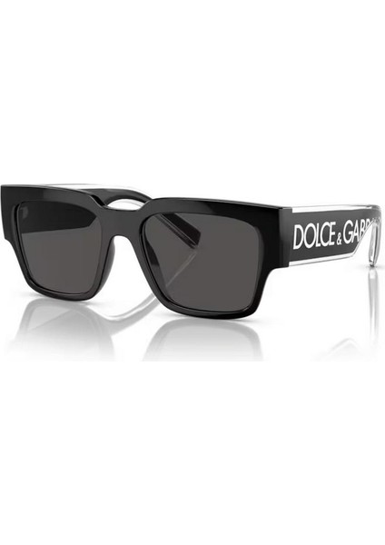 Dolce Gabbana Dg 6184 501/87 52 18 145 3n A Gunes Gozlugu