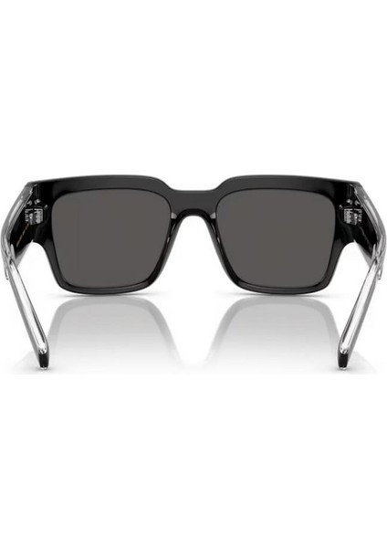 Dolce Gabbana Dg 6184 501/87 52 18 145 3n A Gunes Gozlugu