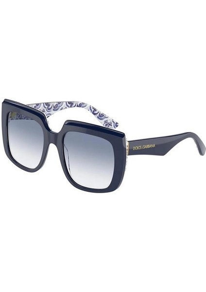 Dolce Gabbana Dg 4414 3414/19 54 20 145 1n Gunes Gozlugu