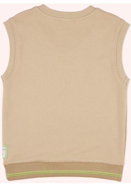 Erkek Çocuk Örme Süveter modelleri