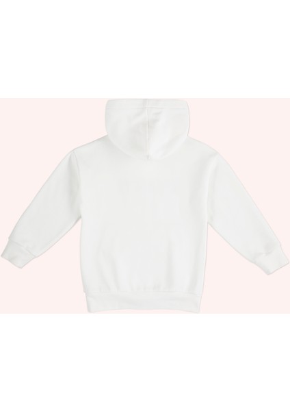 Erkek Çocuk Nakışlı Sweatshirt modelleri